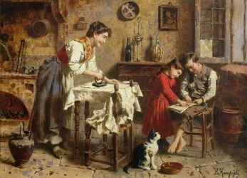 La Lezione